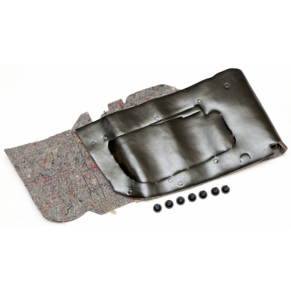 1964-67 GTO Molded Firewall Pad