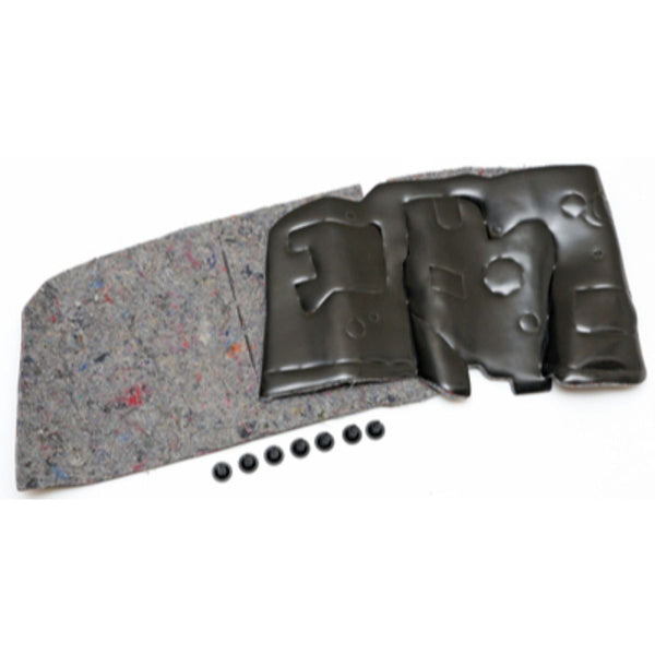 1968-72 GTO Molded Firewall Pad