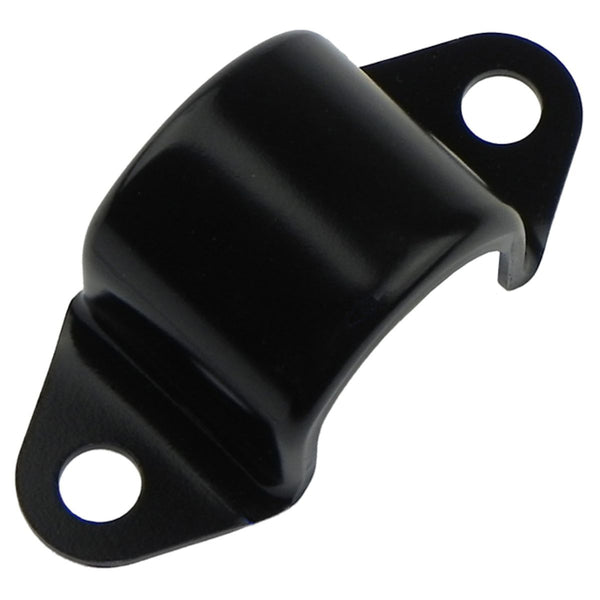 1970-81 GM F-Body Camaro Firebird Rear Sway Bar Bushing Collar Brackets 1pc.