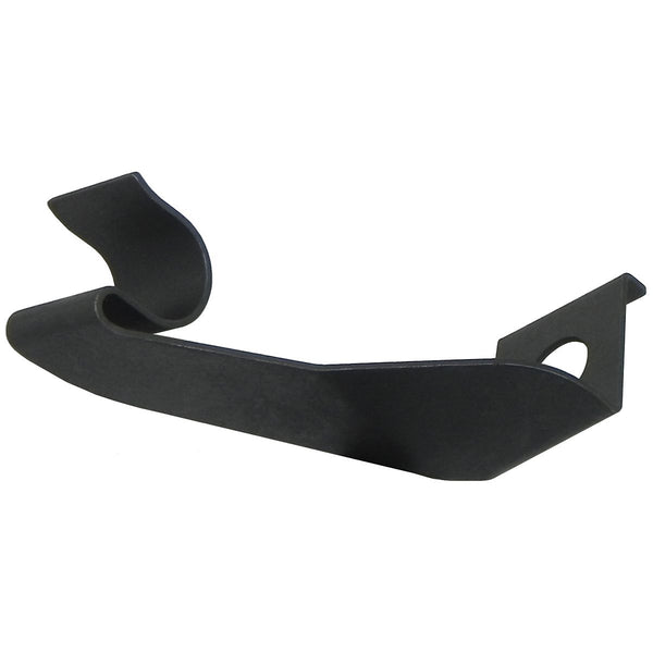 1964-65 Pontiac GTO & LeMans V8, Intake Manifold PCV Hose Bracket, 1pc