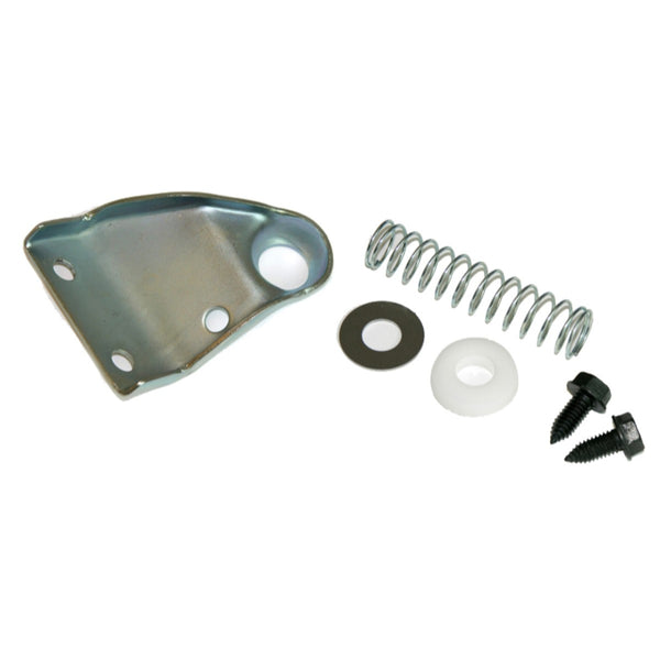 1969-72 GM A-Body Back Drive Frame Bracket 6pc