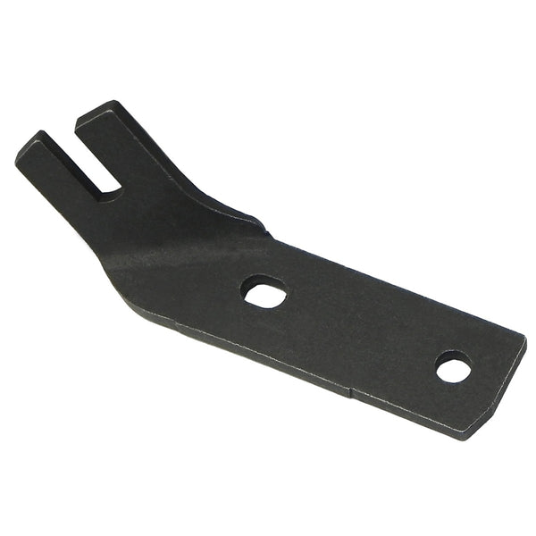 1968-72 Pontiac Buick Oldsmobile  A-Body Z-Bar Cross Shaft Frame Pivot Bracket