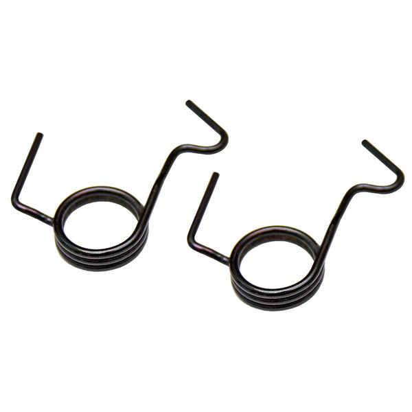 1968-72 GM A-Body F-Body Quarter Window Tension Spring 2pc