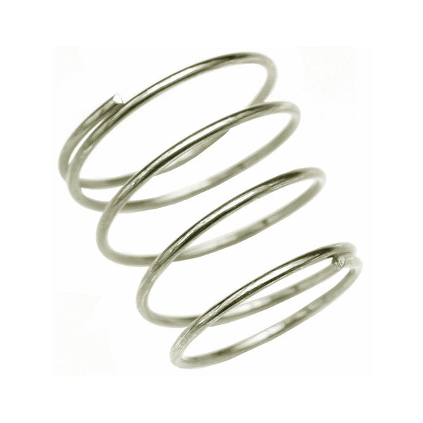 1955-67 GM Door Panel Regulator Spring 1pc