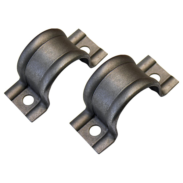 1964-87 GM A-Body G-Body 1970-81 F-Body 1968-79 X-Body Sway Bar Collars 2pc