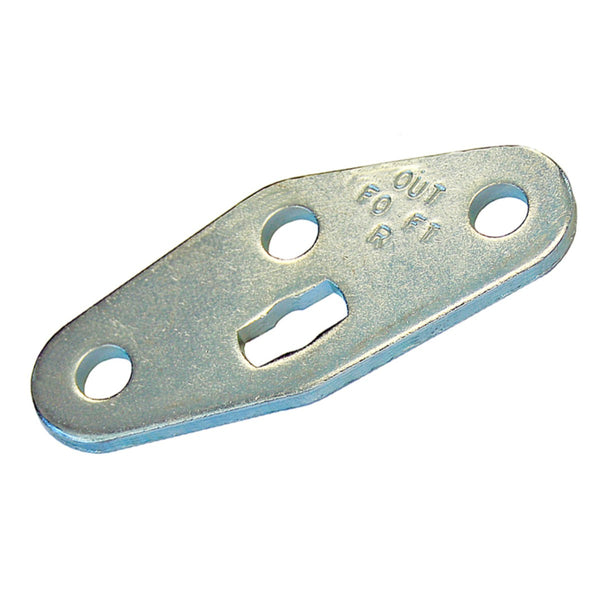 1968-72 GM A-Body 4 Speed Reverse Arm 1pc