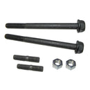 1964-79 GM Carb Mounting Bolts Studs and Nuts 6pc