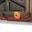 1968-70 Pontiac GTO Hood Hanger Paint Mask Kit 1pc