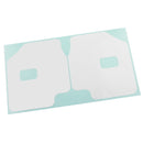 1968-70 Pontiac GTO Hood Hanger Paint Mask Kit 1pc