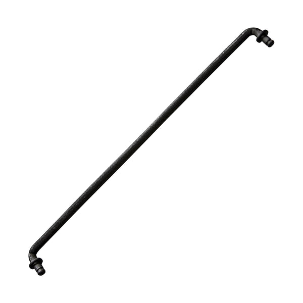 1970-72 Oldsmobile Cutlass Hood Release Rod, 5 3/8" Short 1pc
