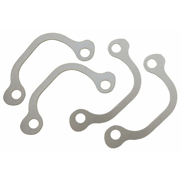 1964-81 Chevrolet Exhaust Manifold Locks, 4pc