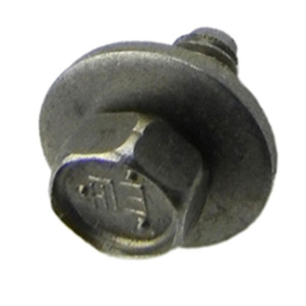 1968-72 GM Door Hardware 3/4 with Washer 1pc