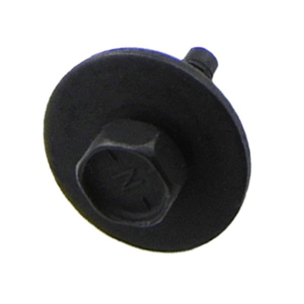 1968-72 GM Door Hardware 1" Wash 1pc