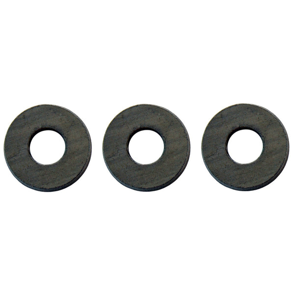 1964-77 GM A-Body 1967-69 F-Body Gear Box To Frame Washers Thick 3pc