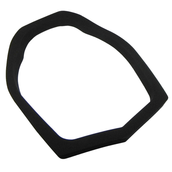 1967 Pontiac GTO Ram Air Hood Pan Seal, 1pc