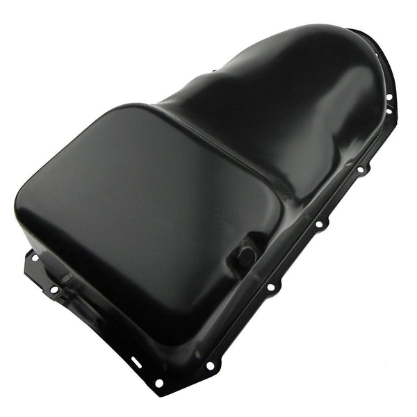 1964-79 Pontiac V8 Oil Pan without Baffle, 1pc