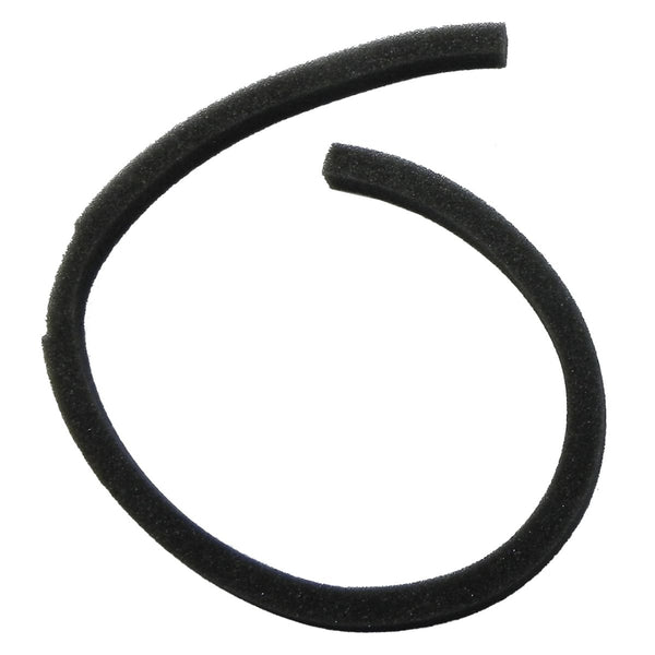 1969-70 Pontiac GTO Flapper Frame To Hood Seal 1pc