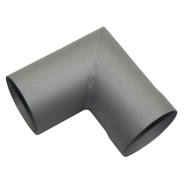 1971-72 Pontiac GTO RA Heat Riser Shroud Elbow 1pc