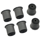 1964-87 GM A-Body & G-Body Rear Control Arm Bushing, 6pc