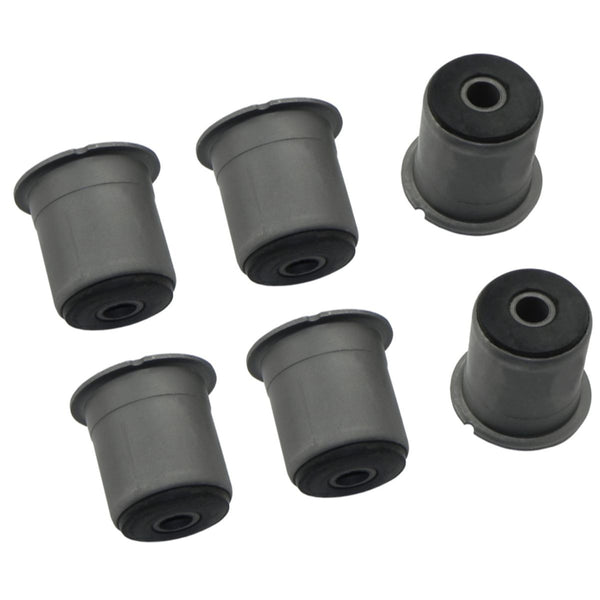 1964-87 GM A-Body & G-Body Rear Control Arm Bushing, 6pc