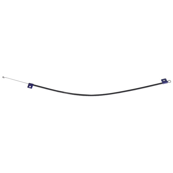 1968-72 Oldsmobile A-Body Heater Defroster Control Cable 1pc