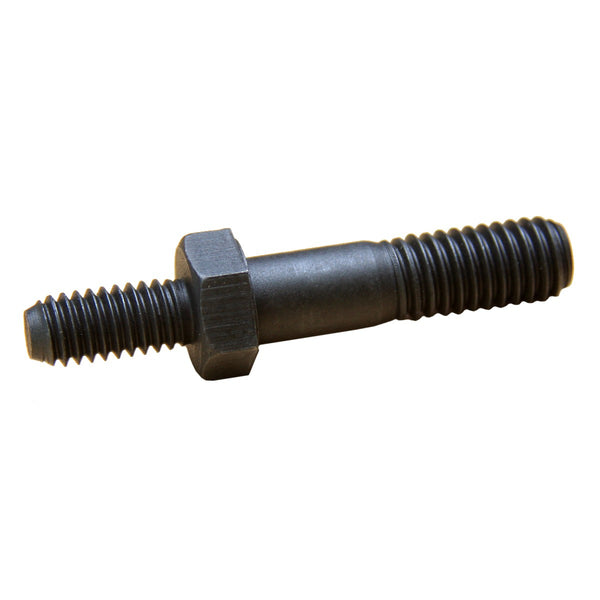 9/16" Hex Head - .2.32 OAL, 3/8-16 Thread, 5/16-18 1970-81 Pontiac Intake Manifold Stud Finish: Phosphate