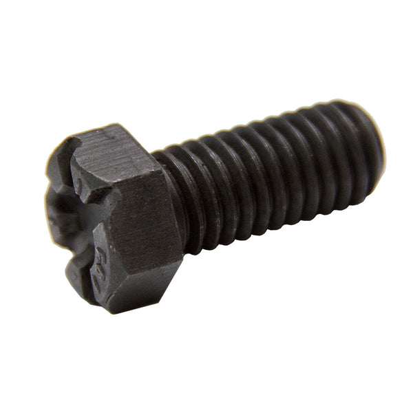 5/8" Hex Head - 1.283 OAL, 7/16-14 Thread, FC1-1-1 1964-81 Pontiac Motor Mount to Engine Block Bolt Finish: Phosphate