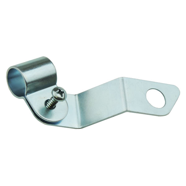 1964-66 Pontiac A-Body Pump To Carburetor Hold Down Clamp Front 1pc