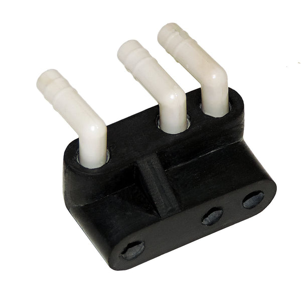 1968-69 Pontiac GTO Hideaway Vacuum Connector Switch 1pc