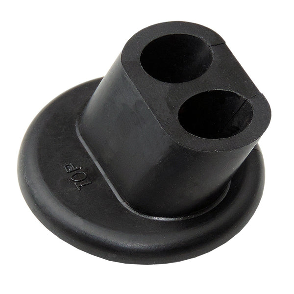 1964-65 Pontiac GTO Accessory Firewall Grommet 1 1/8" Firewall Hole 1pc