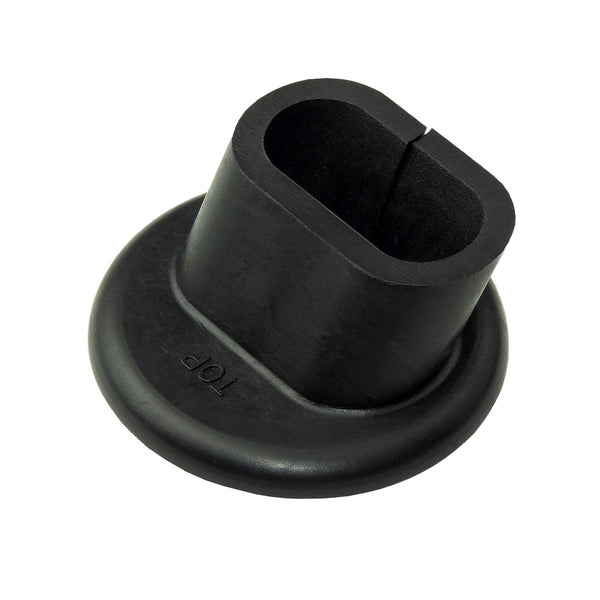 1966-67 Pontiac GTO Accessory Firewall Grommet 1 1/8" Firewall Hole 1pc