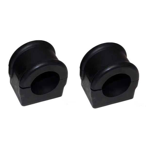 1964-77 GM A-Body 1978-88 G-Body 1970-81 F-Body 1968-79 X-Body Front Sway Bar Rubber Bushing 1-1/4" 2pc