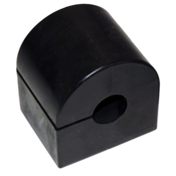 1970-81 GM F-Body Camaro Firebird Rear Sway Bar Rubber Bushing For 1/2" to 5/8" Bar 1pc
