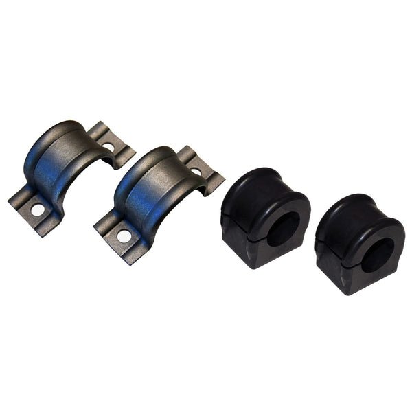 1964-88 GM A-Body G-Body 1970-81 F-Body 1968-79 X-Body Front Sway Bar Collars & 1 1/8" bushings  4pc