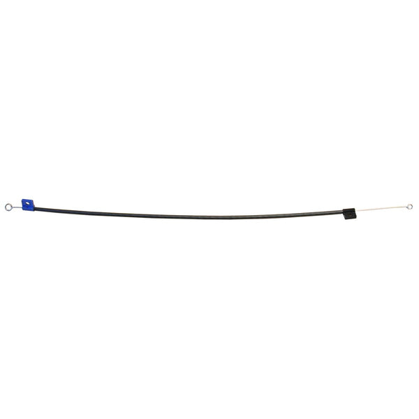 1969-72 Pontiac GTO LeMans Tempest Heater Defrost Control Cable Non AC Cars 1pc