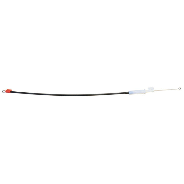 1969-72 Pontiac GTO LeMans Tempest Non AC Heater Temperature Control Cable 22" 1pc
