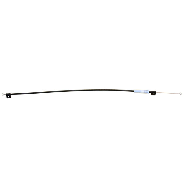 1969-72 Oldsmobile Cutlass Heater AC Temperature Control Cable 1pc