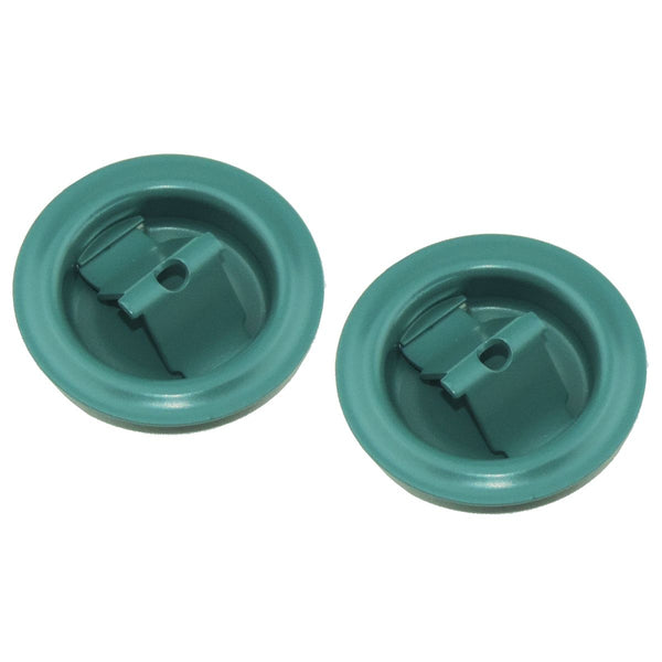1974-81 GM F-Body Rear Quarter Panel Blue Plugs 2pc