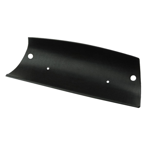 1968-72 GM Bucket Seat Headrest Insert Black 1pc