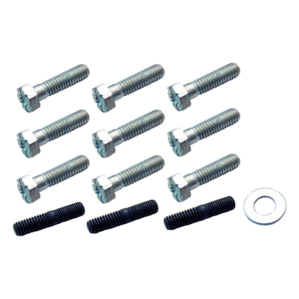 1964-79 Pontiac Water Pump to Timing Chain Cover Bolt Kit