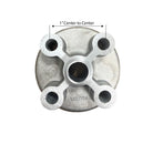 1969-79 GM Standard Fan Spacer 1" 1pc