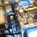 1964-70 Oldsmobile Thermostat Housing Water Neck All V8 1pc