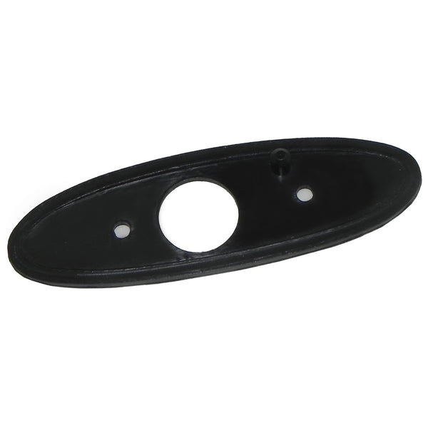 1971-72 GM Car Sport Mirror Mounting Gasket 1pc
