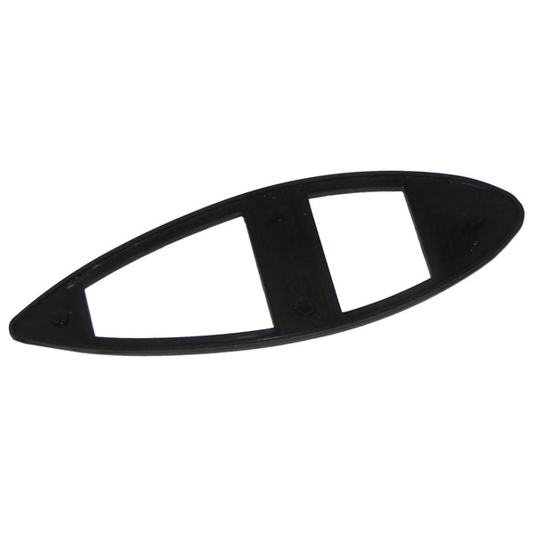 1970 Oldsmobile A-Body Sport Mirror Gasket 1pc