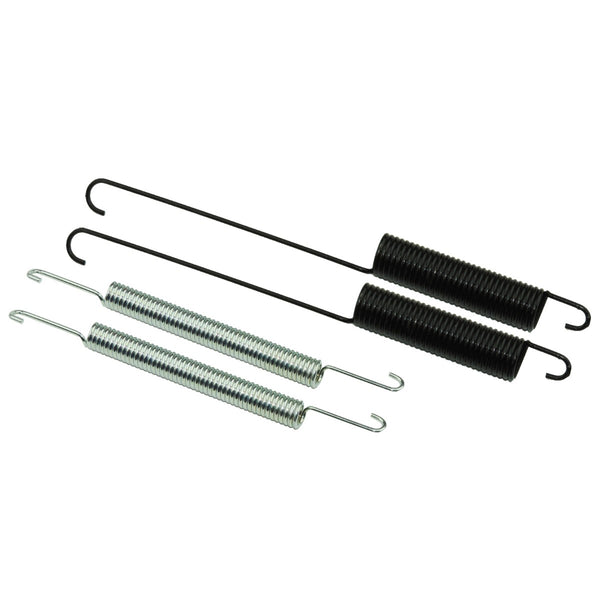 1967-69 GM A-Body Seat Adjuster Spring And Pull Back Spring 4pc