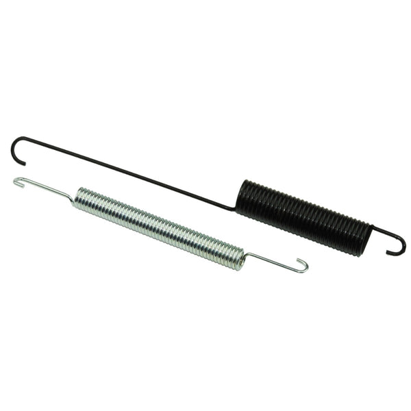 1967-69 Chevrolet Pontiac  F-Body Seat Adjuster And Pull Back Spring 2pc