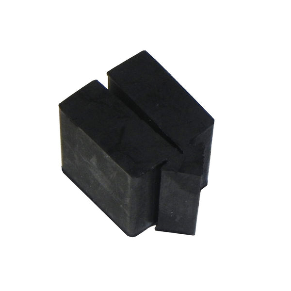 1964-65 GM A-Body Door Bumper 1pc