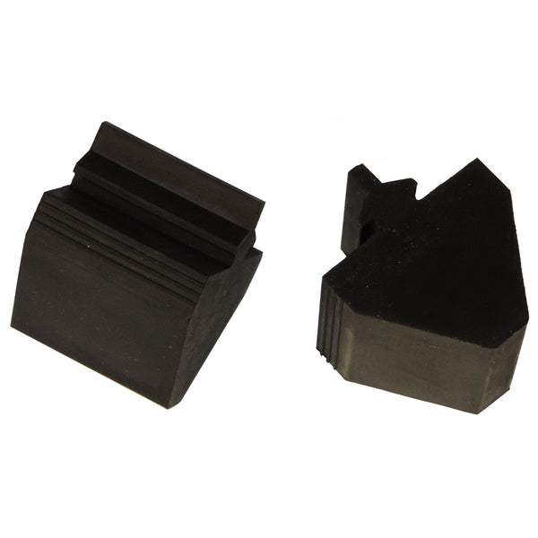 1973-87 GM G-Body Rear Axle Bump Stops 2pc