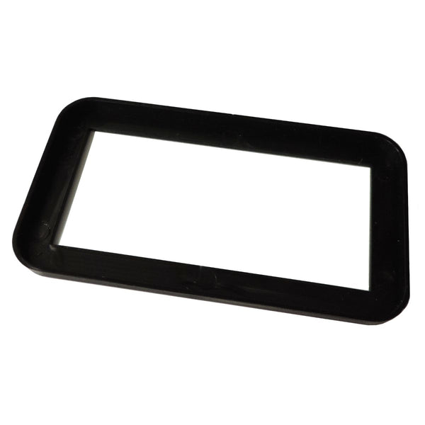 1968-69 Oldsmobile Cutlass Front Marker Lamp Gasket Plastic 1pc