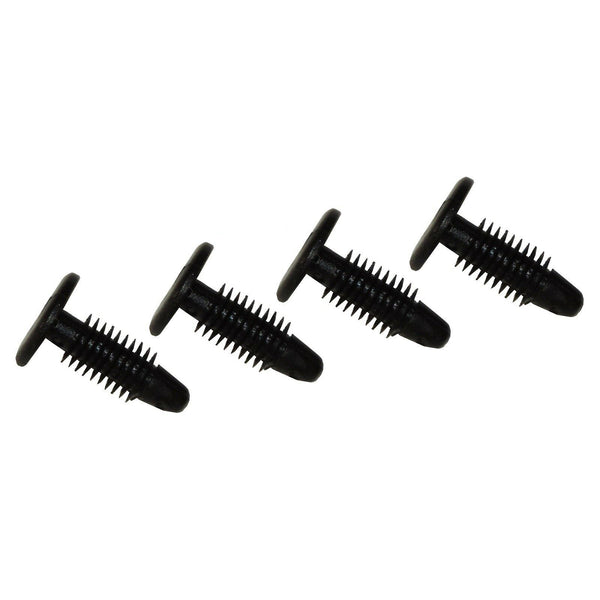 1964-81 Push Pin For Radiator Side Seals 4pc